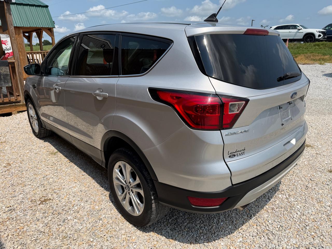 Ford Escape SE 4WD 2019