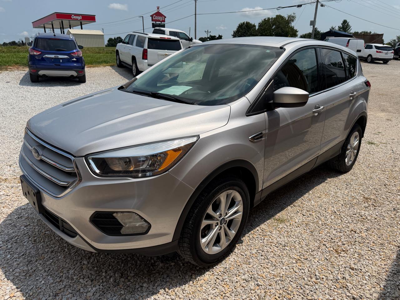 Ford Escape SE 4WD 2019