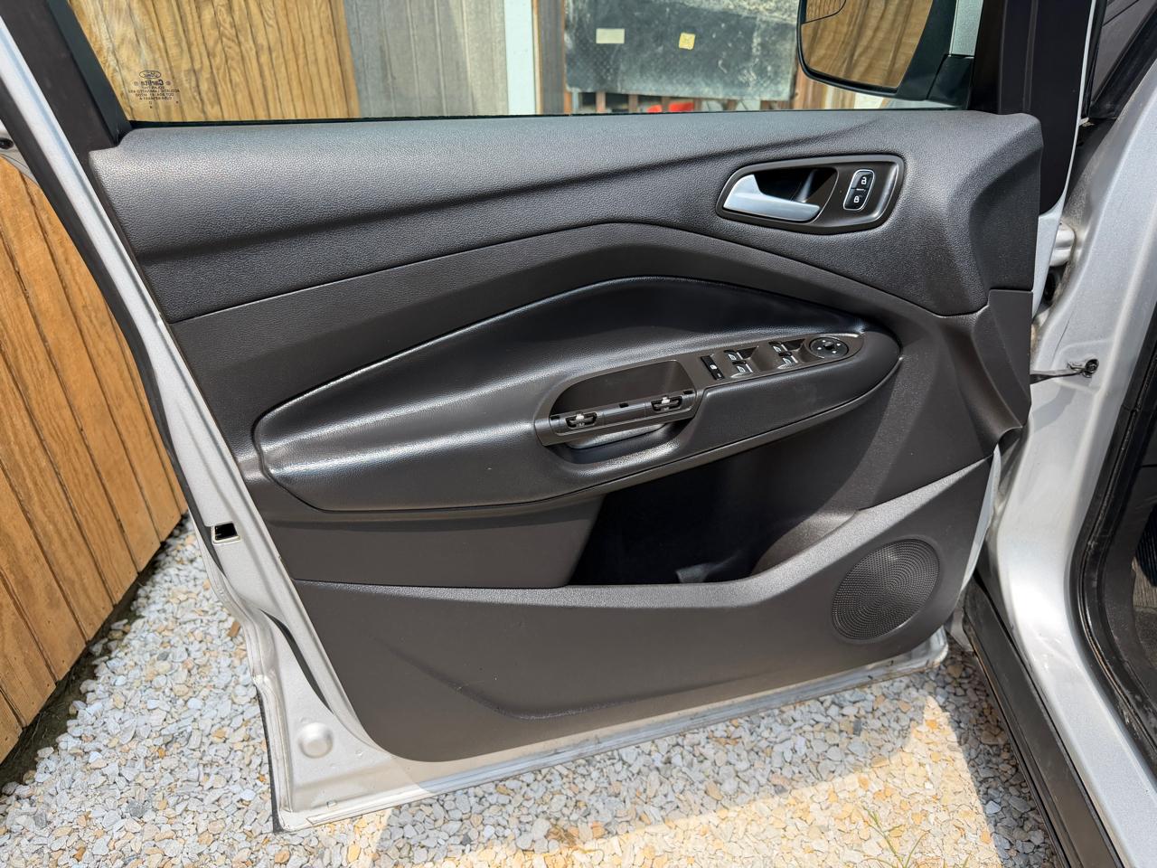 Ford Escape SE 4WD 2019