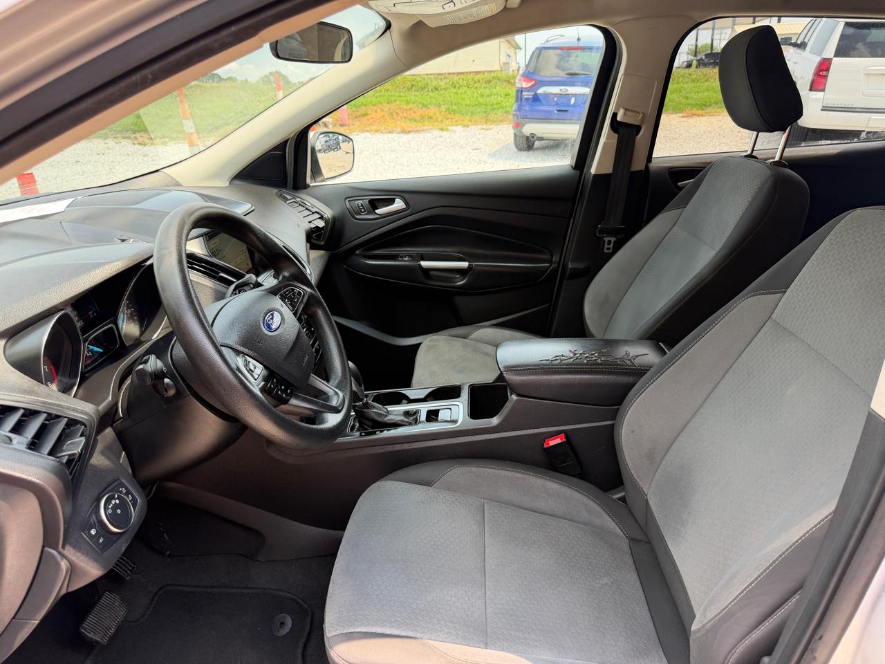 Ford Escape SE 4WD 2019