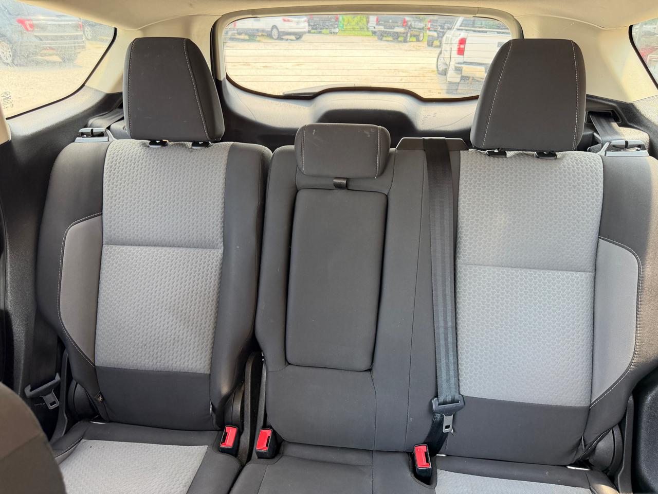 Ford Escape SE 4WD 2019