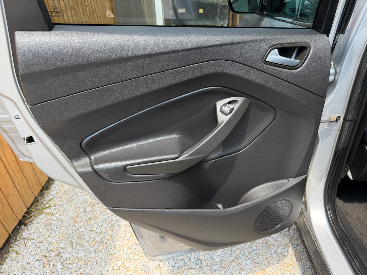 Ford Escape SE 4WD 2019