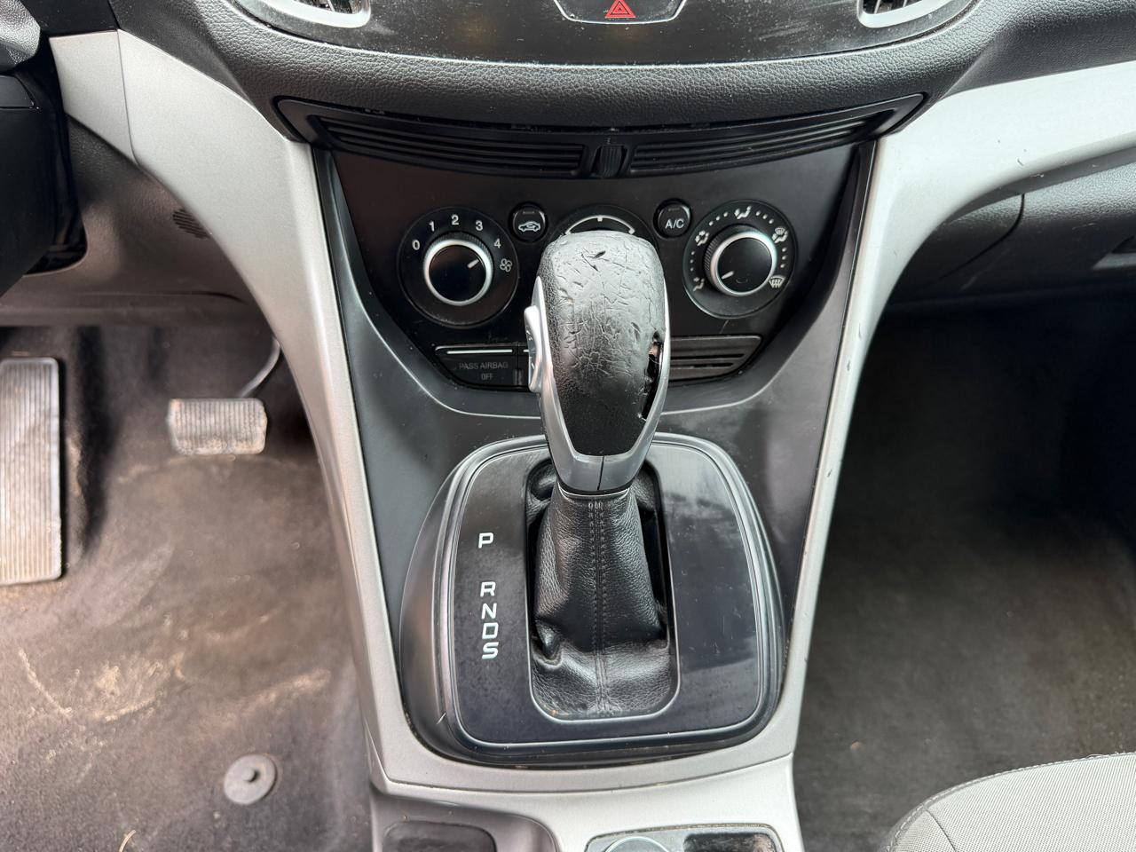 Ford Escape SE FWD 2016