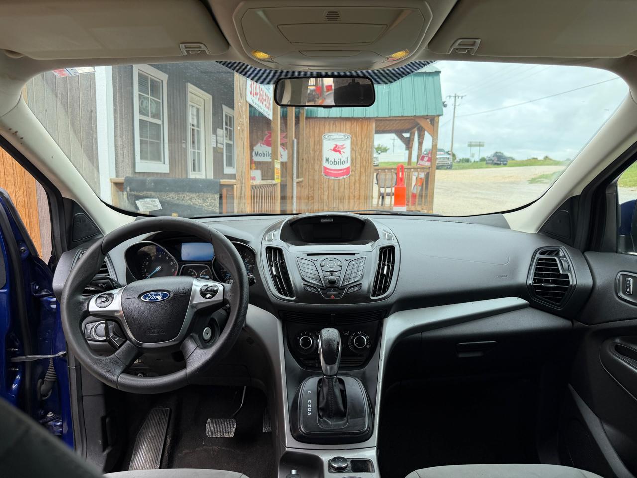 Ford Escape SE FWD 2016