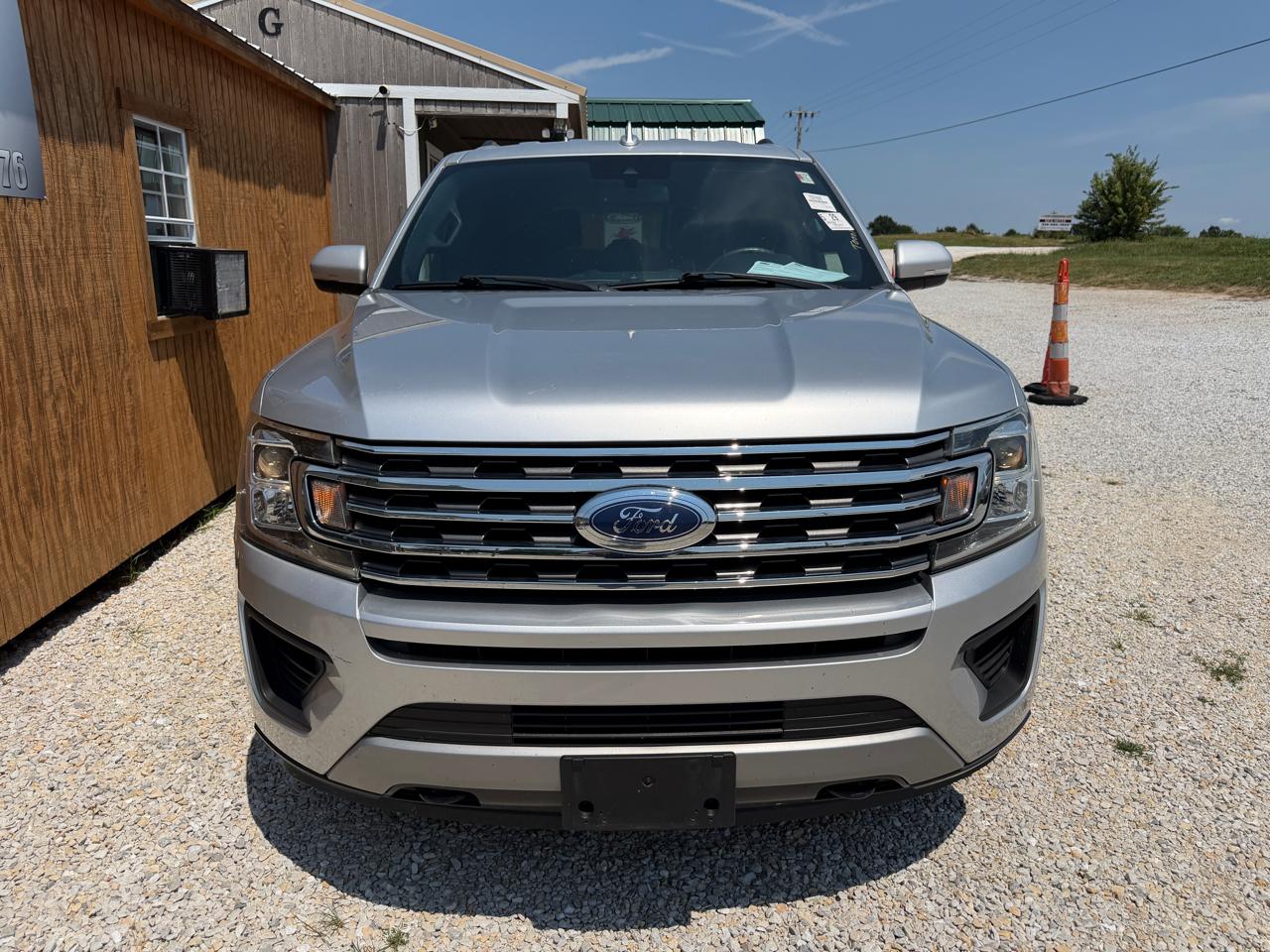 Ford Expedition XLT 4WD 2019