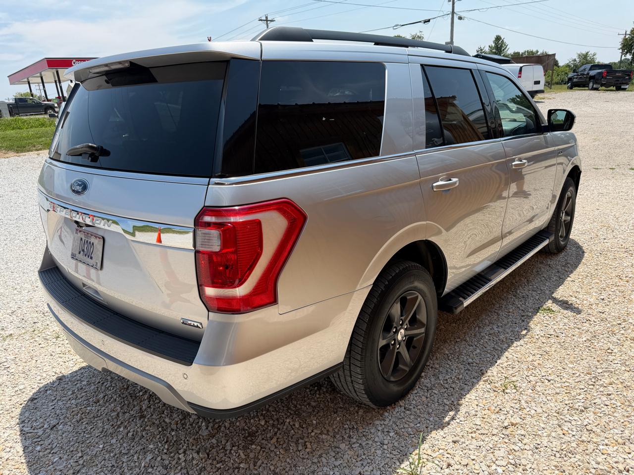 Ford Expedition XLT 4WD 2019