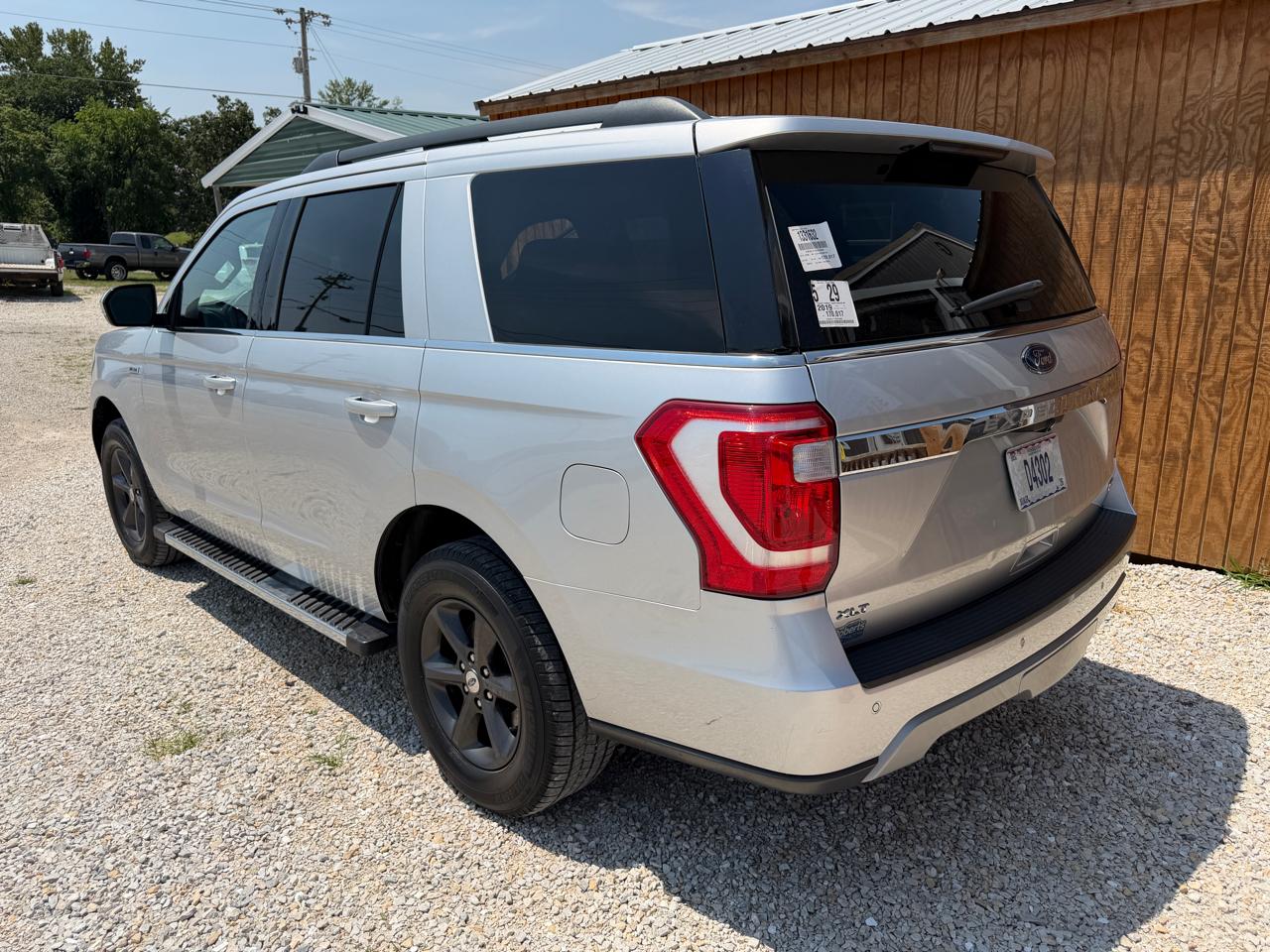 Ford Expedition XLT 4WD 2019