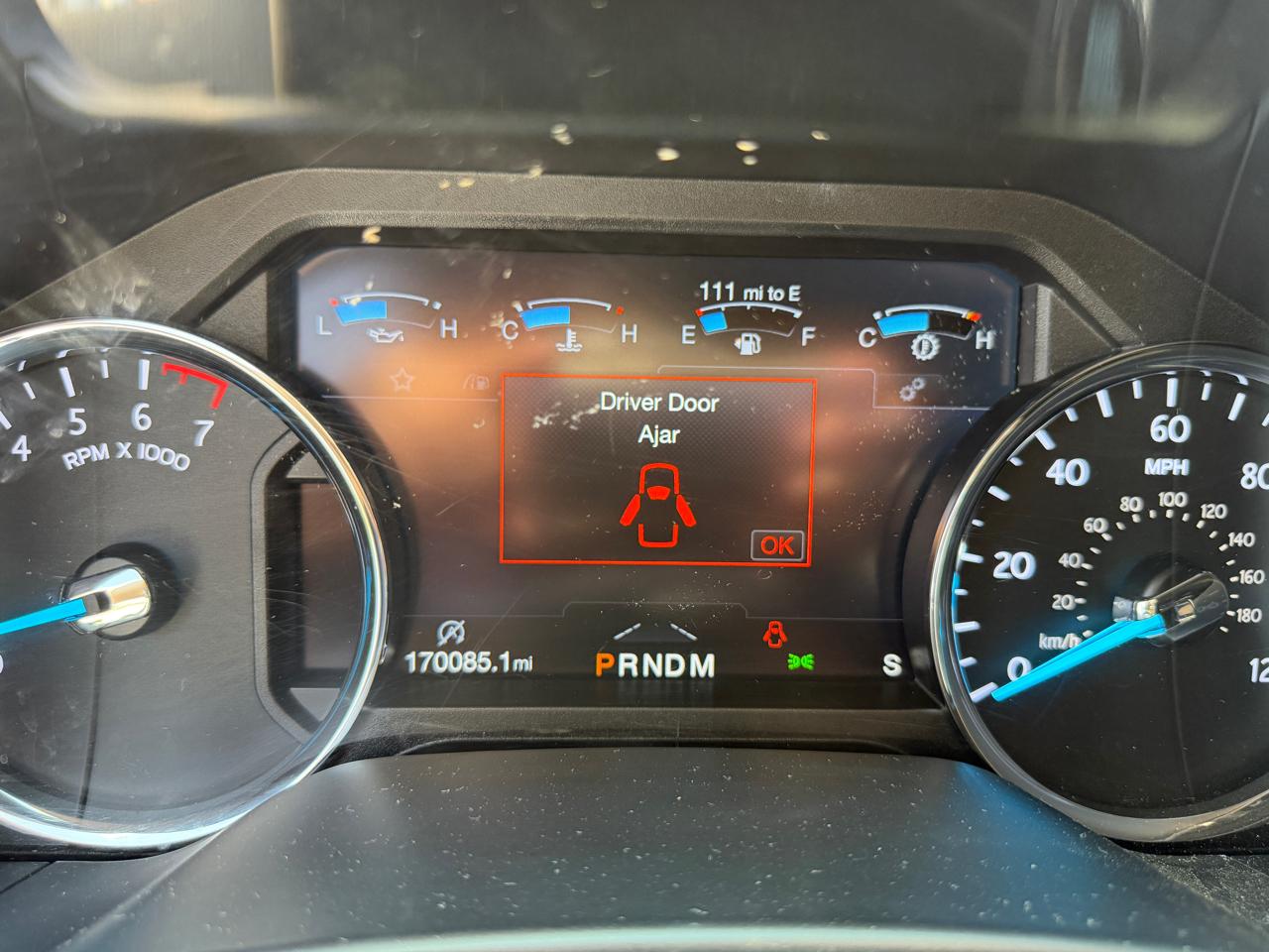 Ford Expedition XLT 4WD 2019