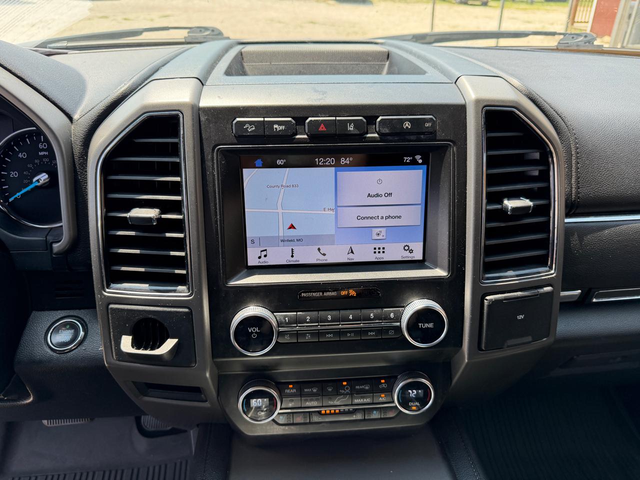 Ford Expedition XLT 4WD 2019