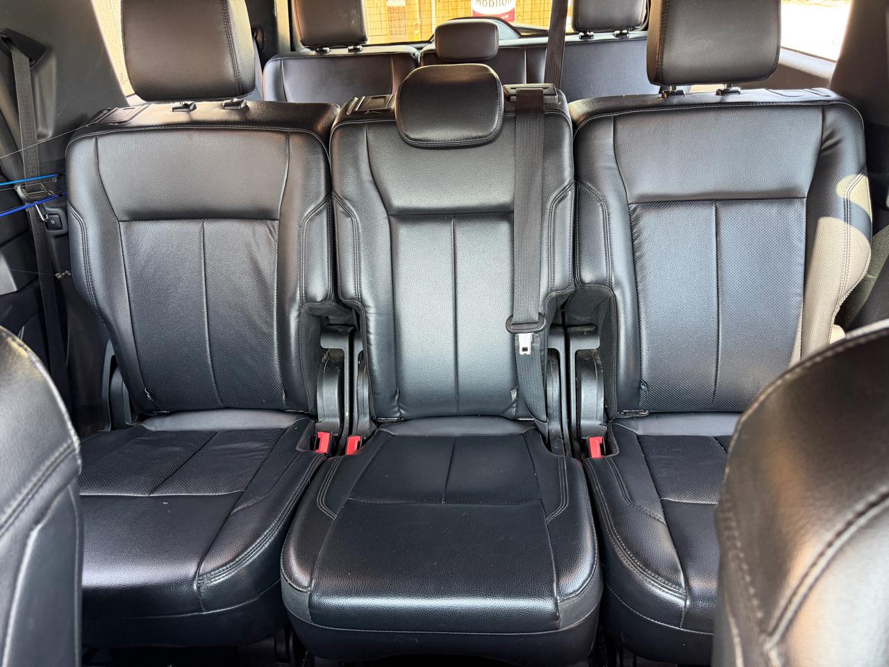 Ford Expedition XLT 4WD 2019