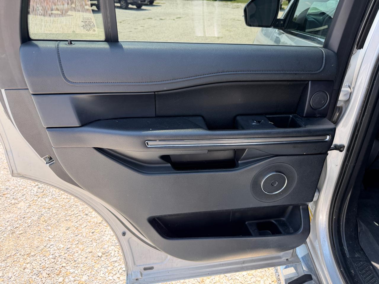 Ford Expedition XLT 4WD 2019