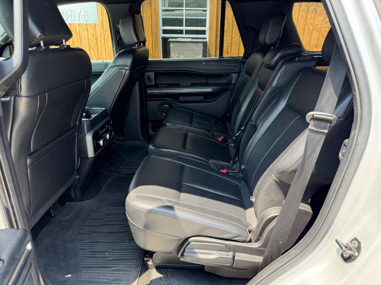 Ford Expedition XLT 4WD 2019