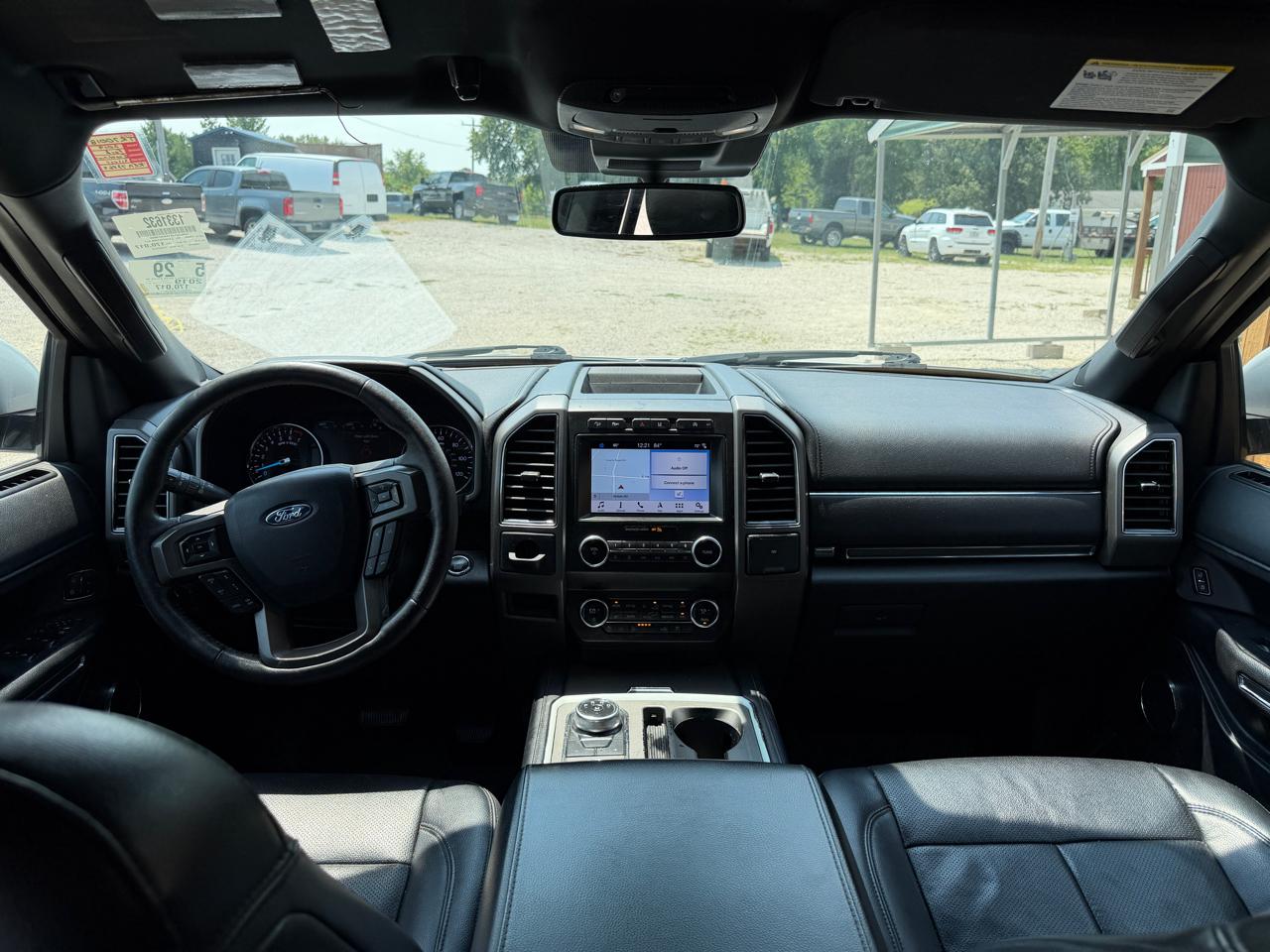 Ford Expedition XLT 4WD 2019