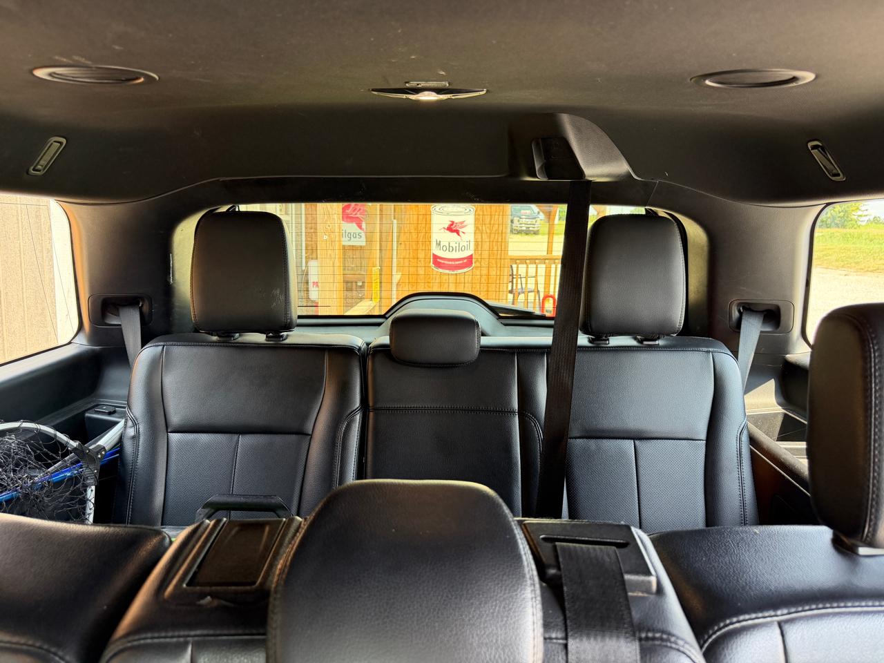 Ford Expedition XLT 4WD 2019