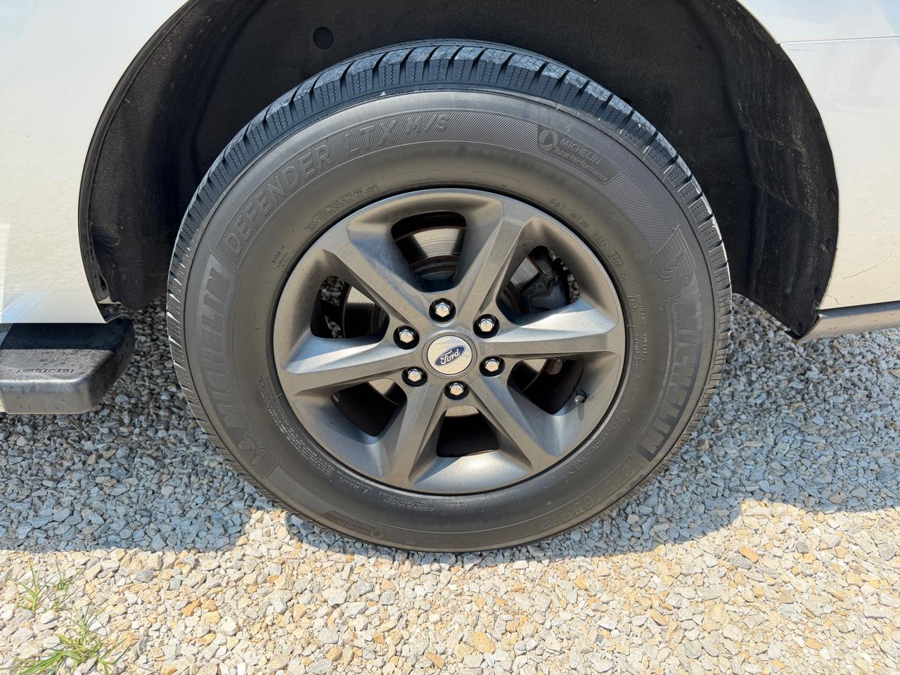Ford Expedition XLT 4WD 2019