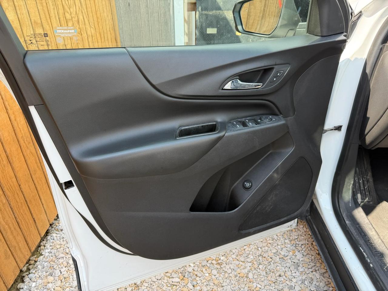 Chevrolet Equinox LT AWD 2020