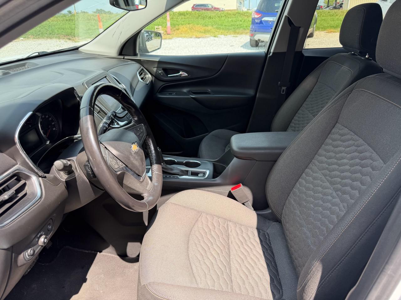 Chevrolet Equinox LT AWD 2020
