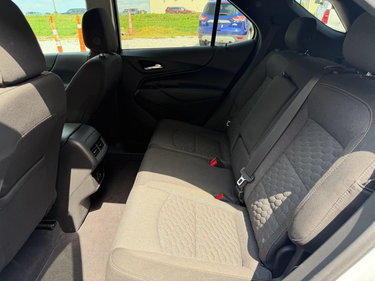 Chevrolet Equinox LT AWD 2020