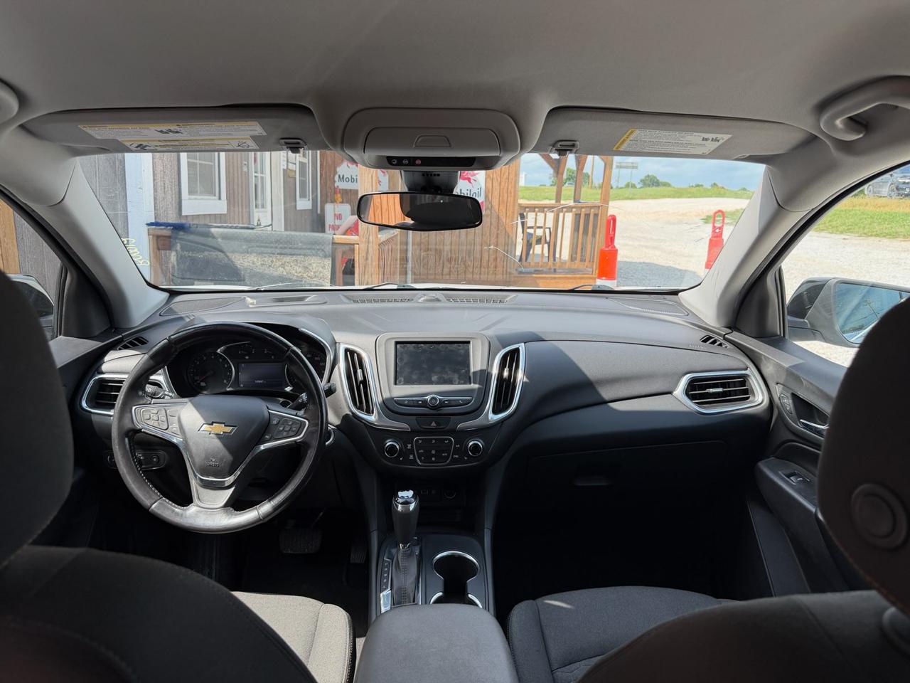 Chevrolet Equinox LT AWD 2020