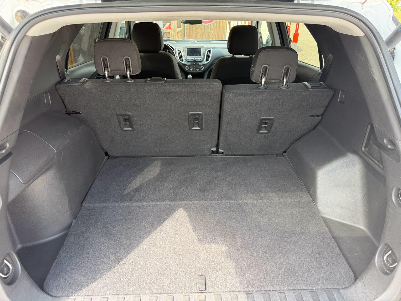 Chevrolet Equinox LT AWD 2020