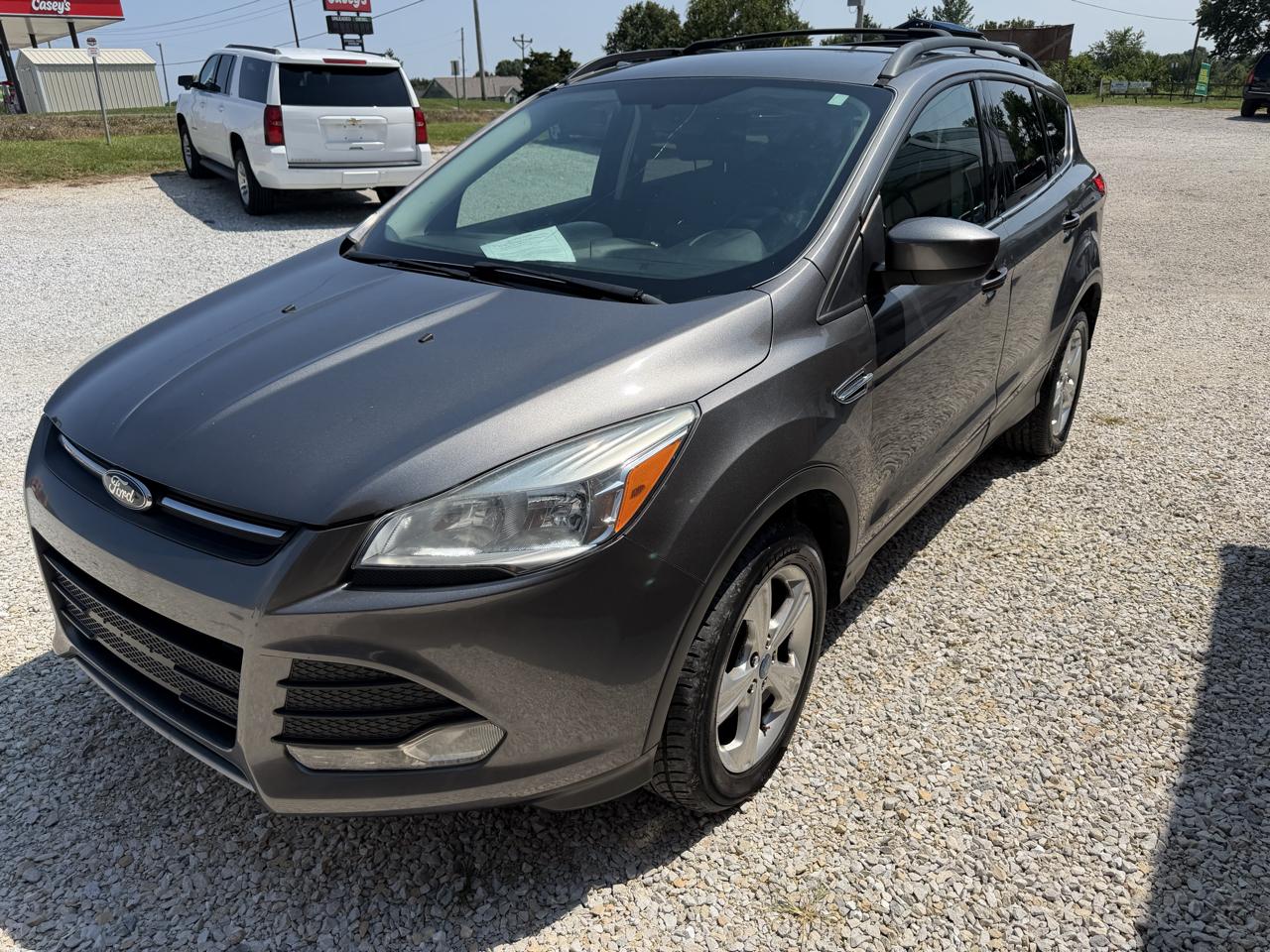 Ford Escape SE FWD 2013
