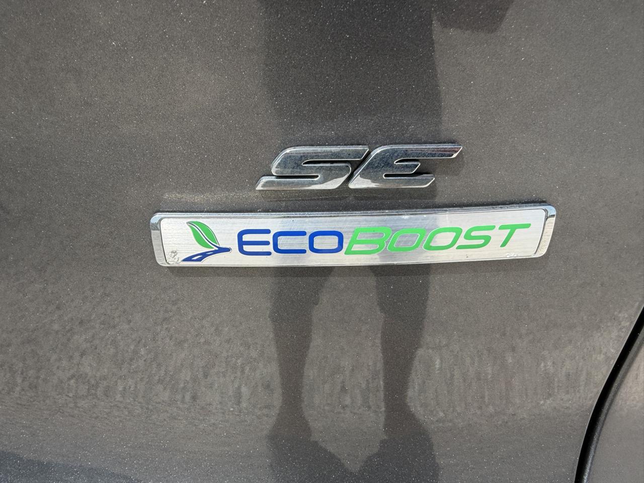 Ford Escape SE FWD 2013