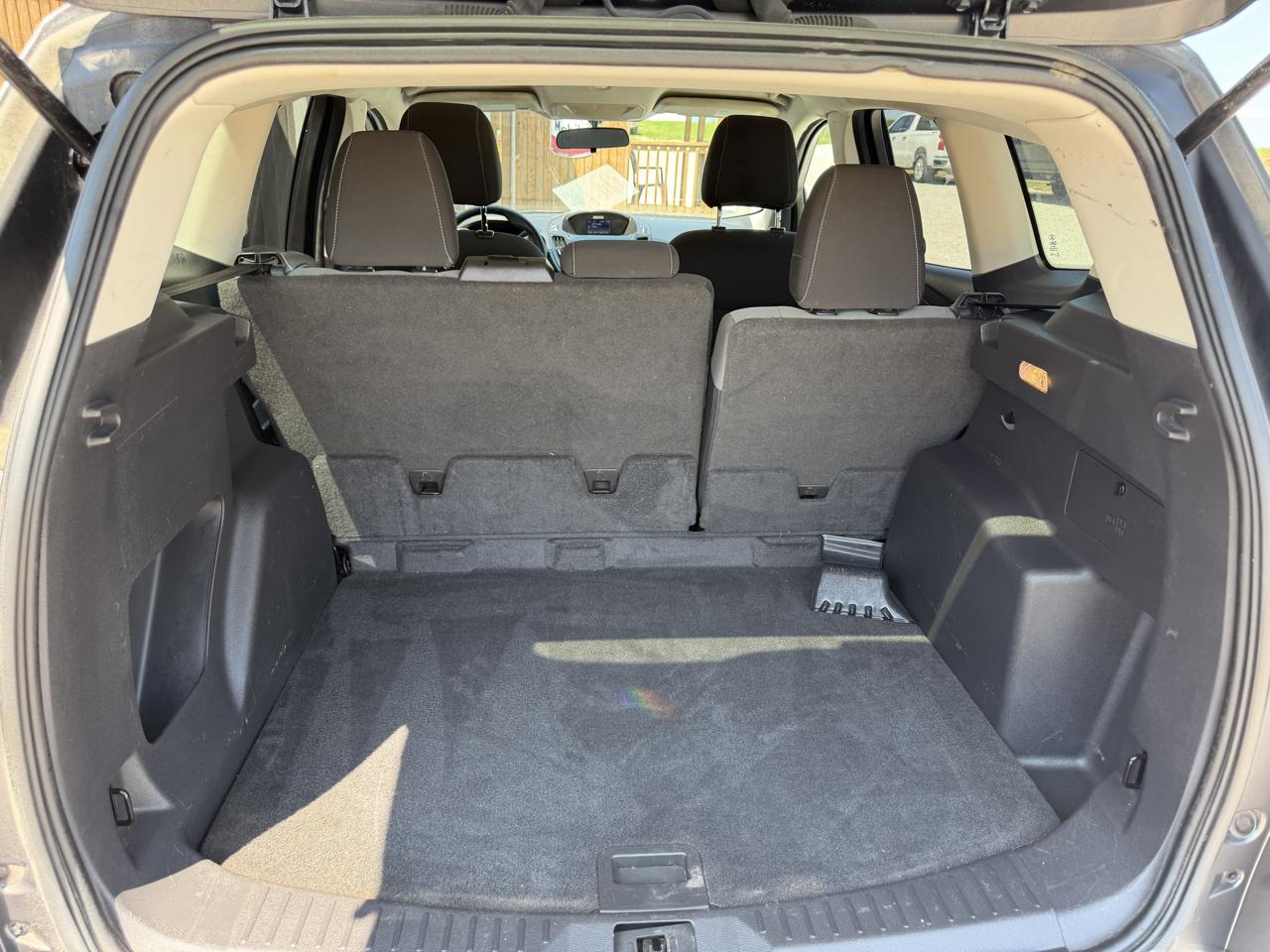 Ford Escape SE FWD 2013