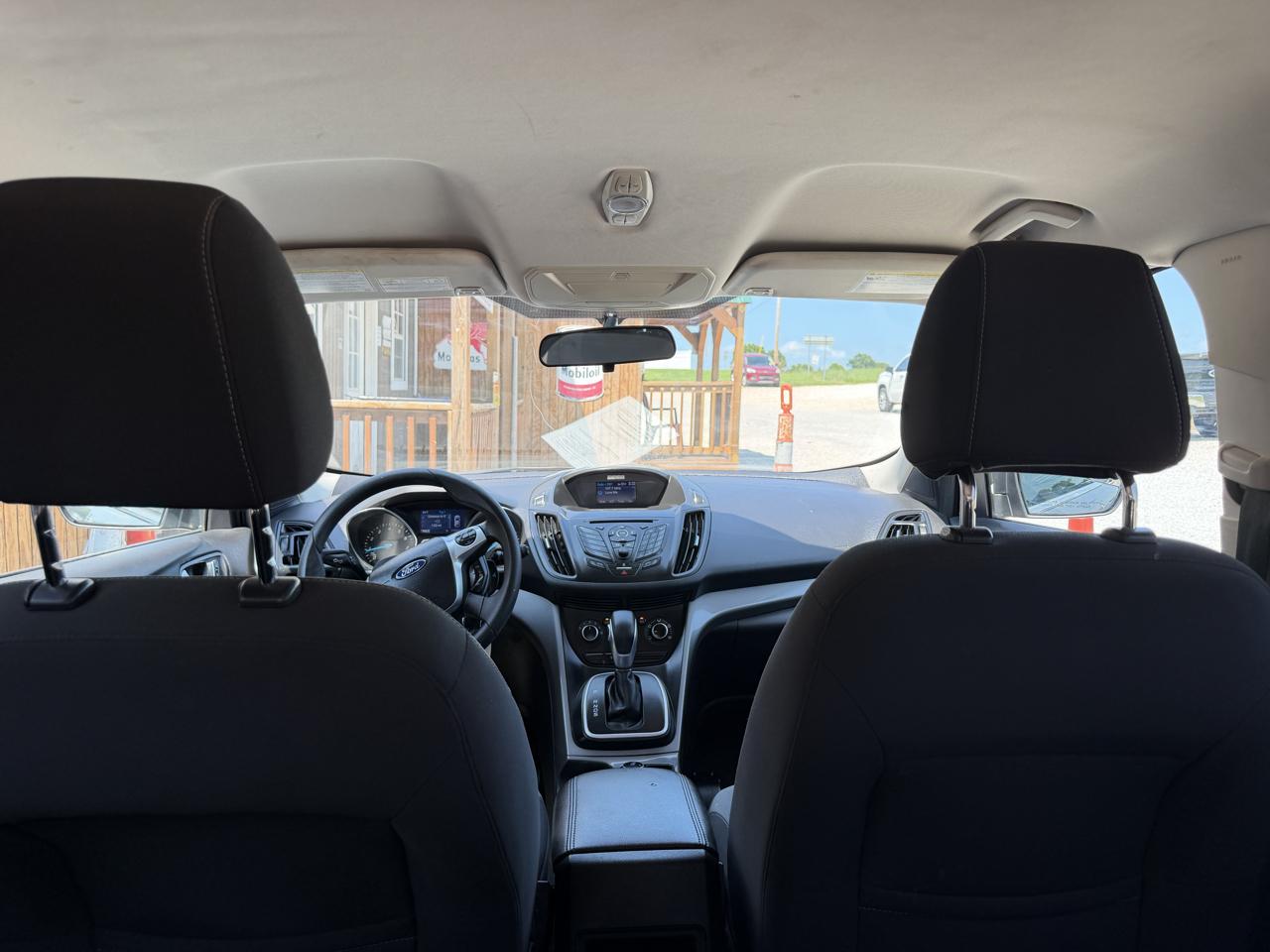 Ford Escape SE FWD 2013