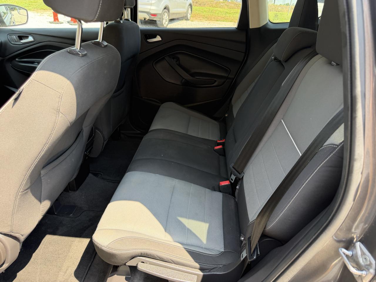 Ford Escape SE FWD 2013