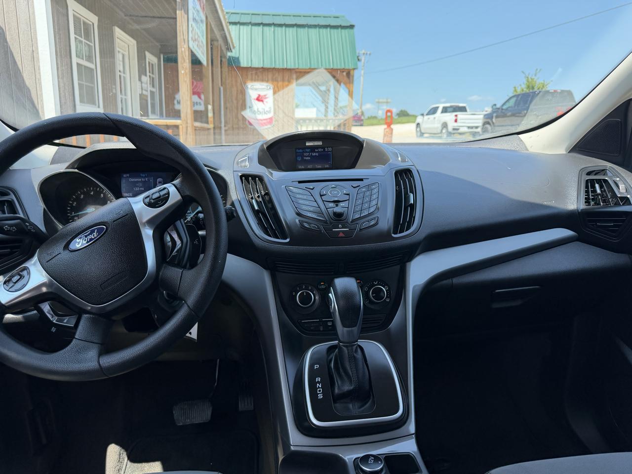 Ford Escape SE FWD 2013