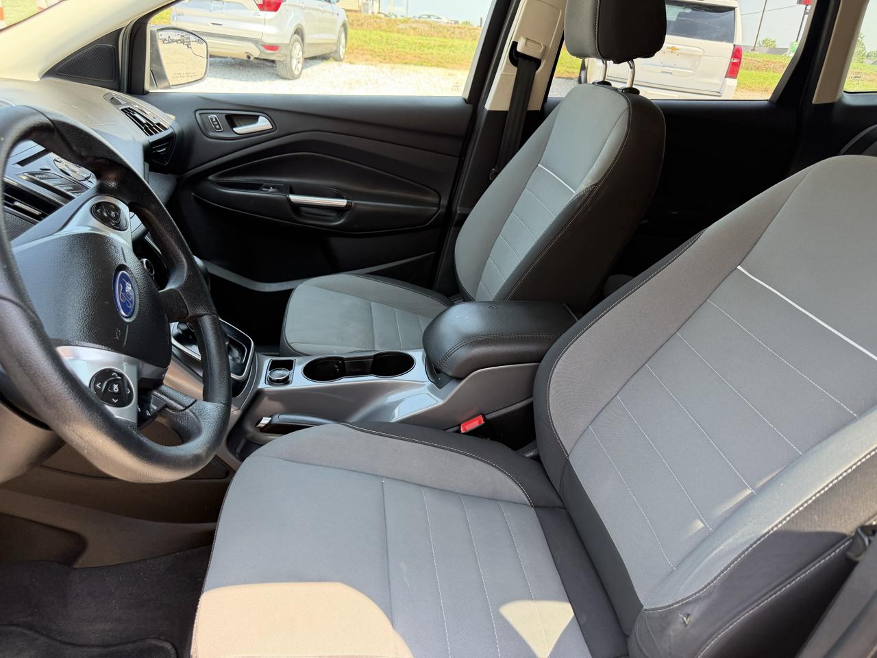 Ford Escape SE FWD 2013