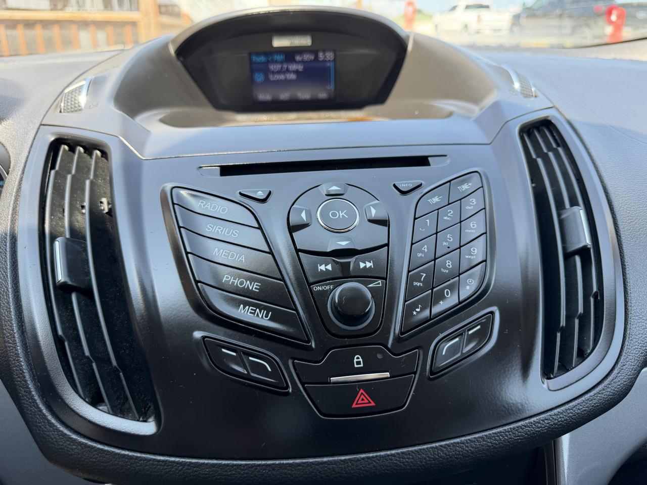 Ford Escape SE FWD 2013