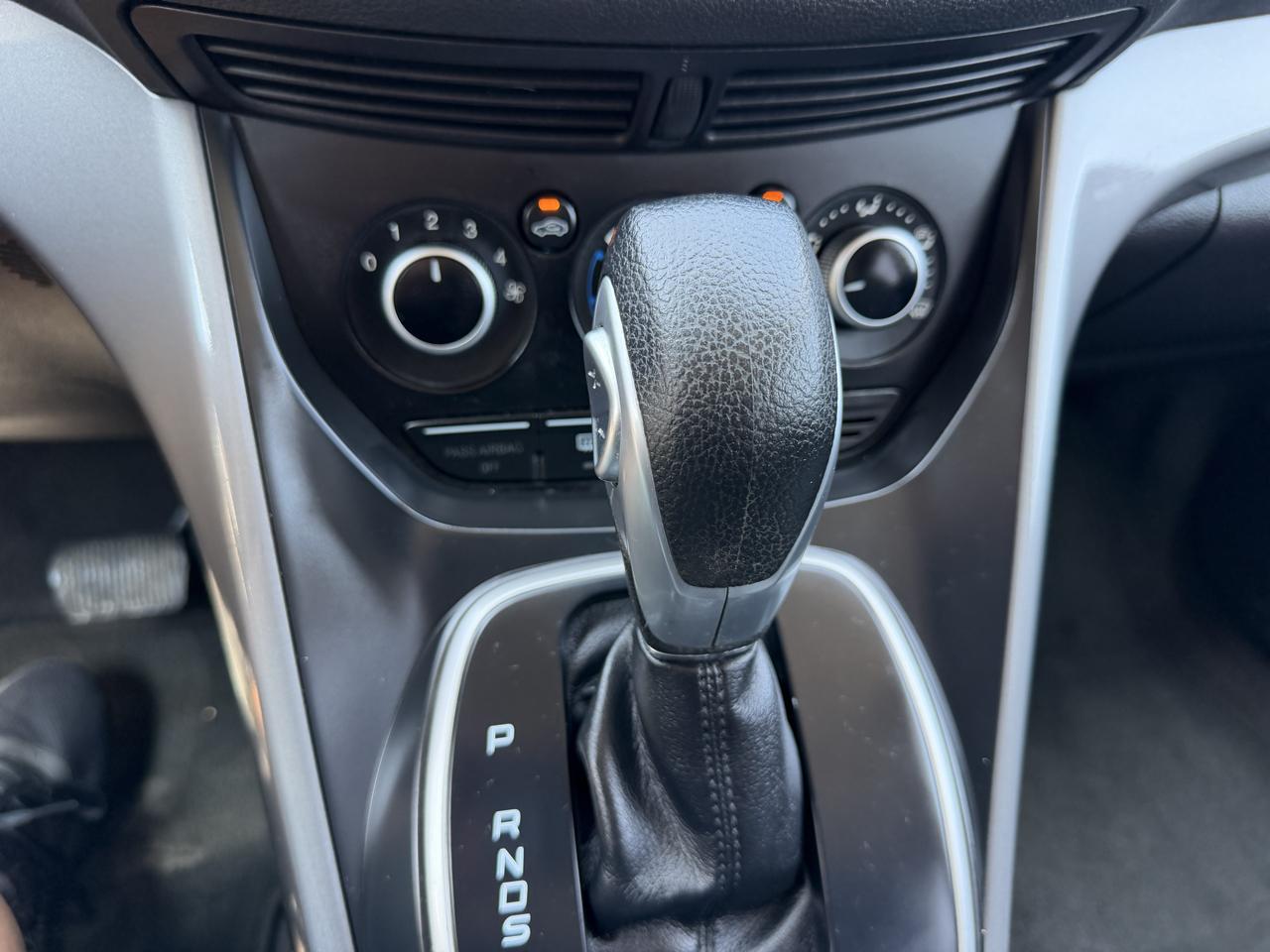 Ford Escape SE FWD 2013