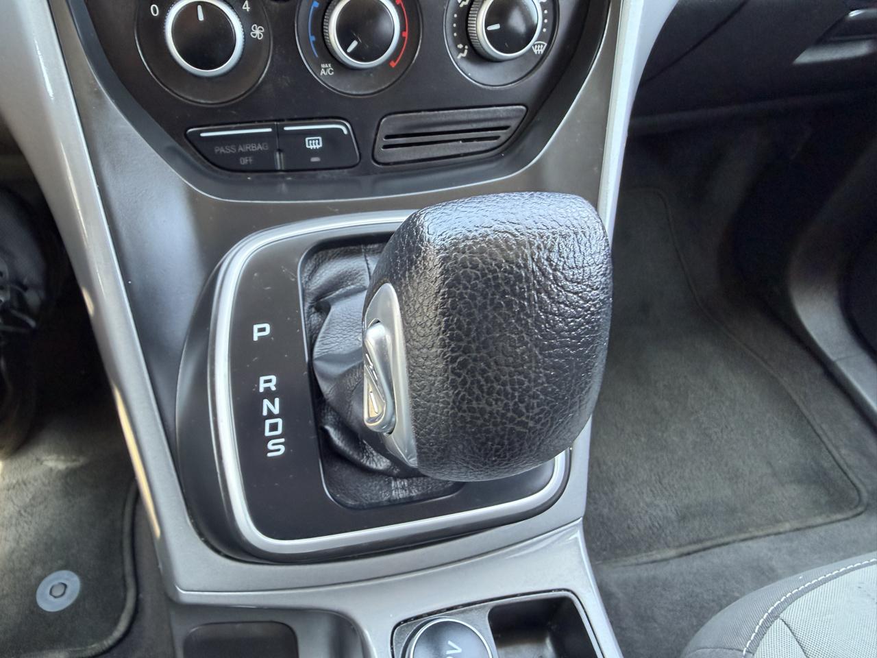 Ford Escape SE FWD 2013
