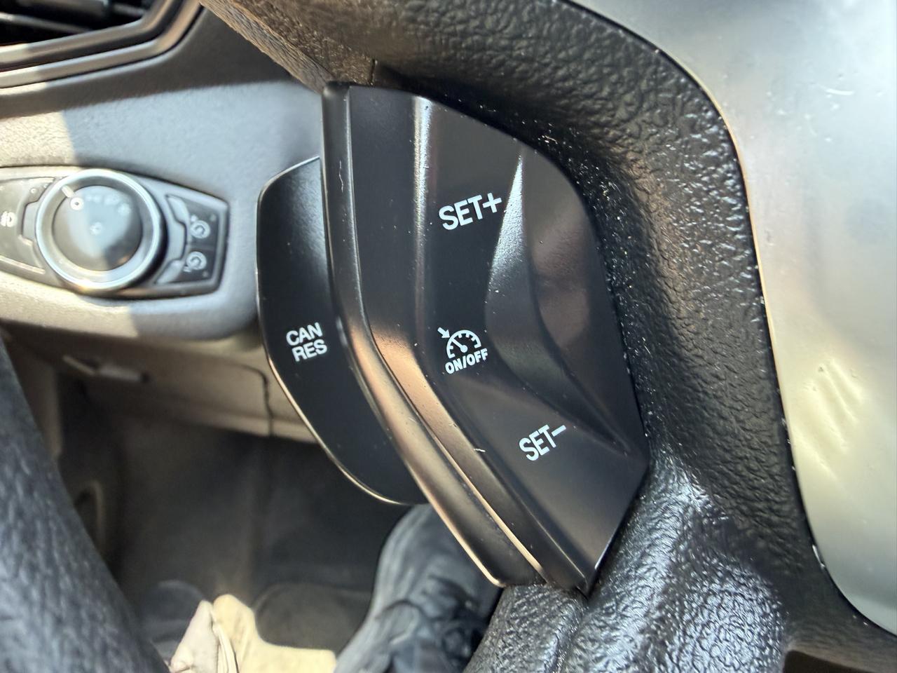 Ford Escape SE FWD 2013