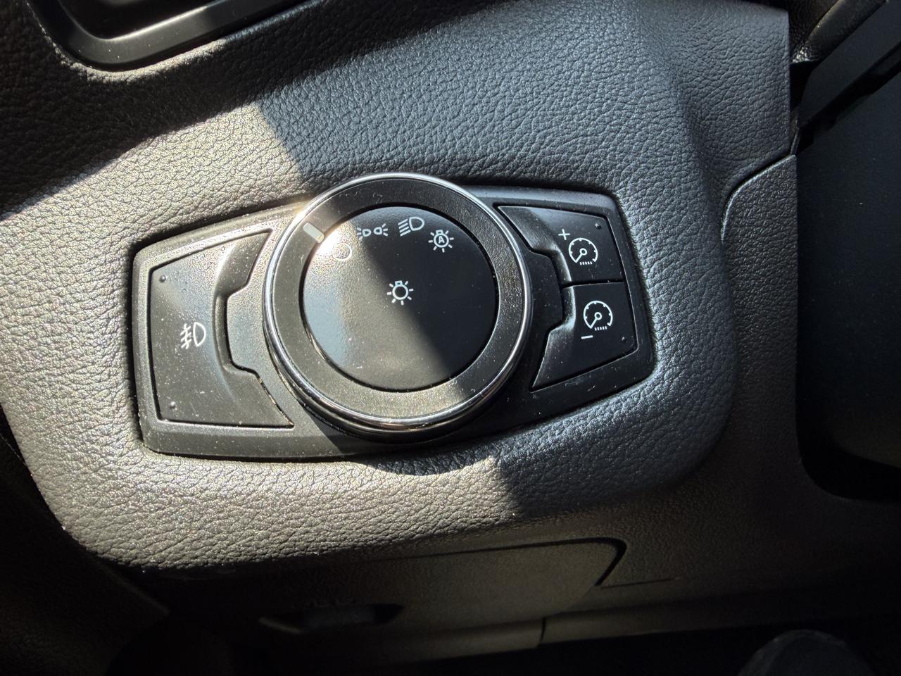 Ford Escape SE FWD 2013