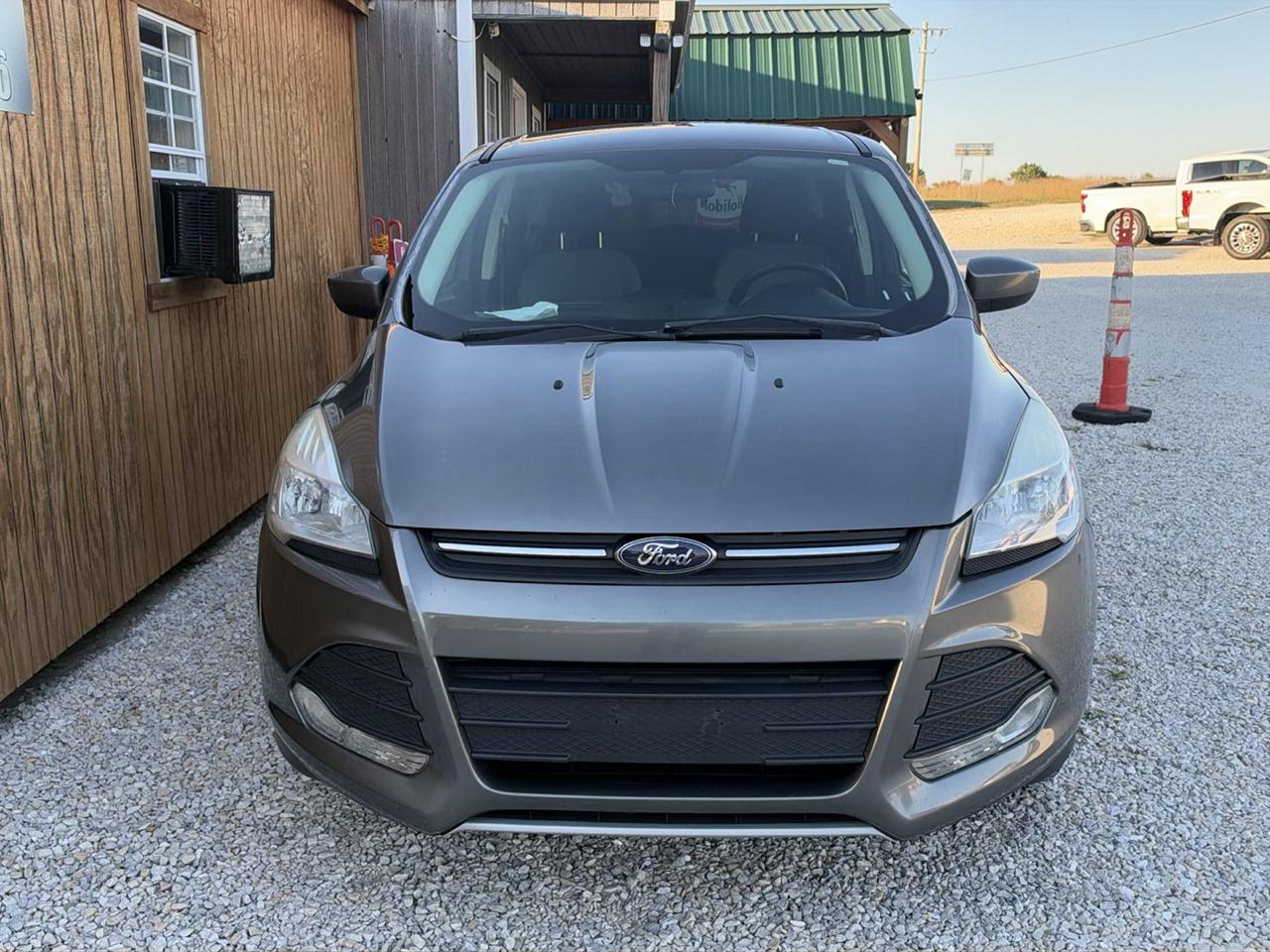 Ford Escape SE FWD 2014