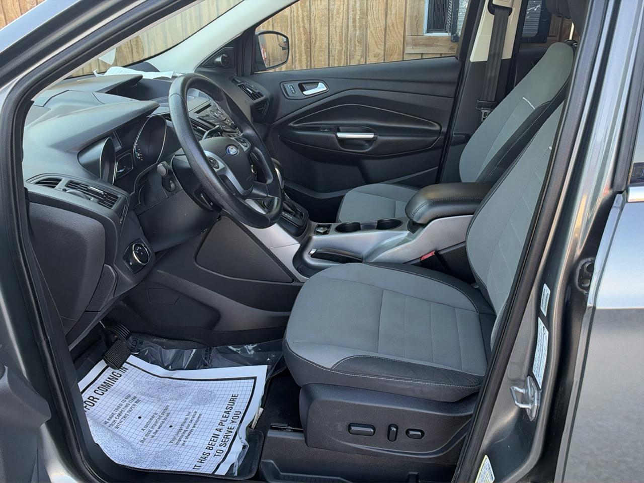 Ford Escape SE FWD 2014