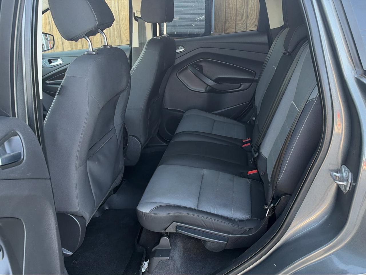 Ford Escape SE FWD 2014