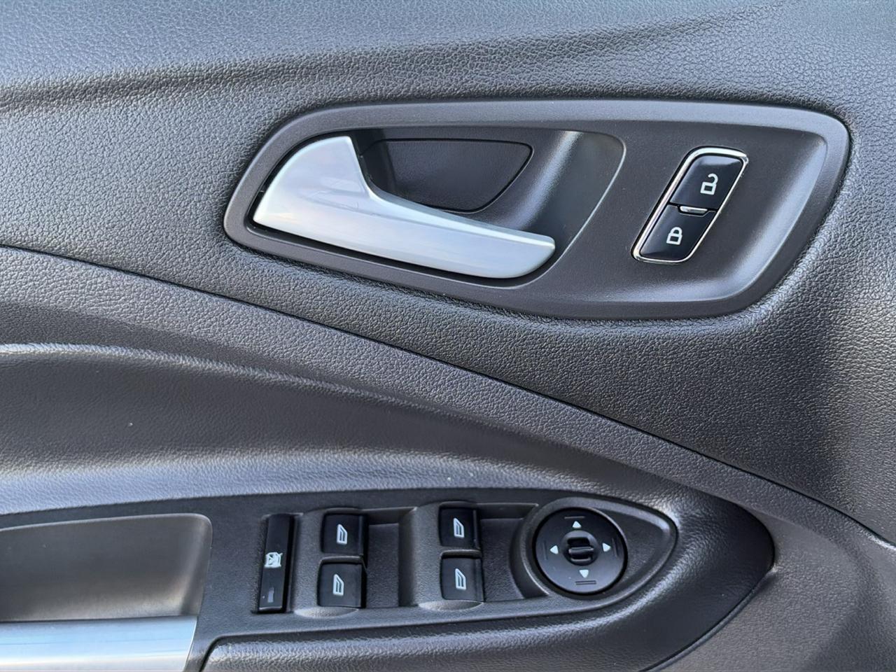 Ford Escape SE FWD 2014