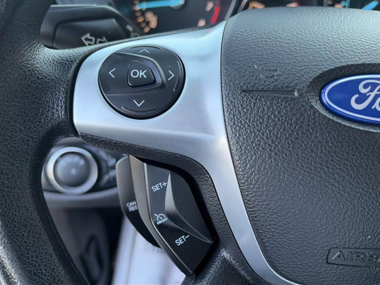 Ford Escape SE FWD 2014