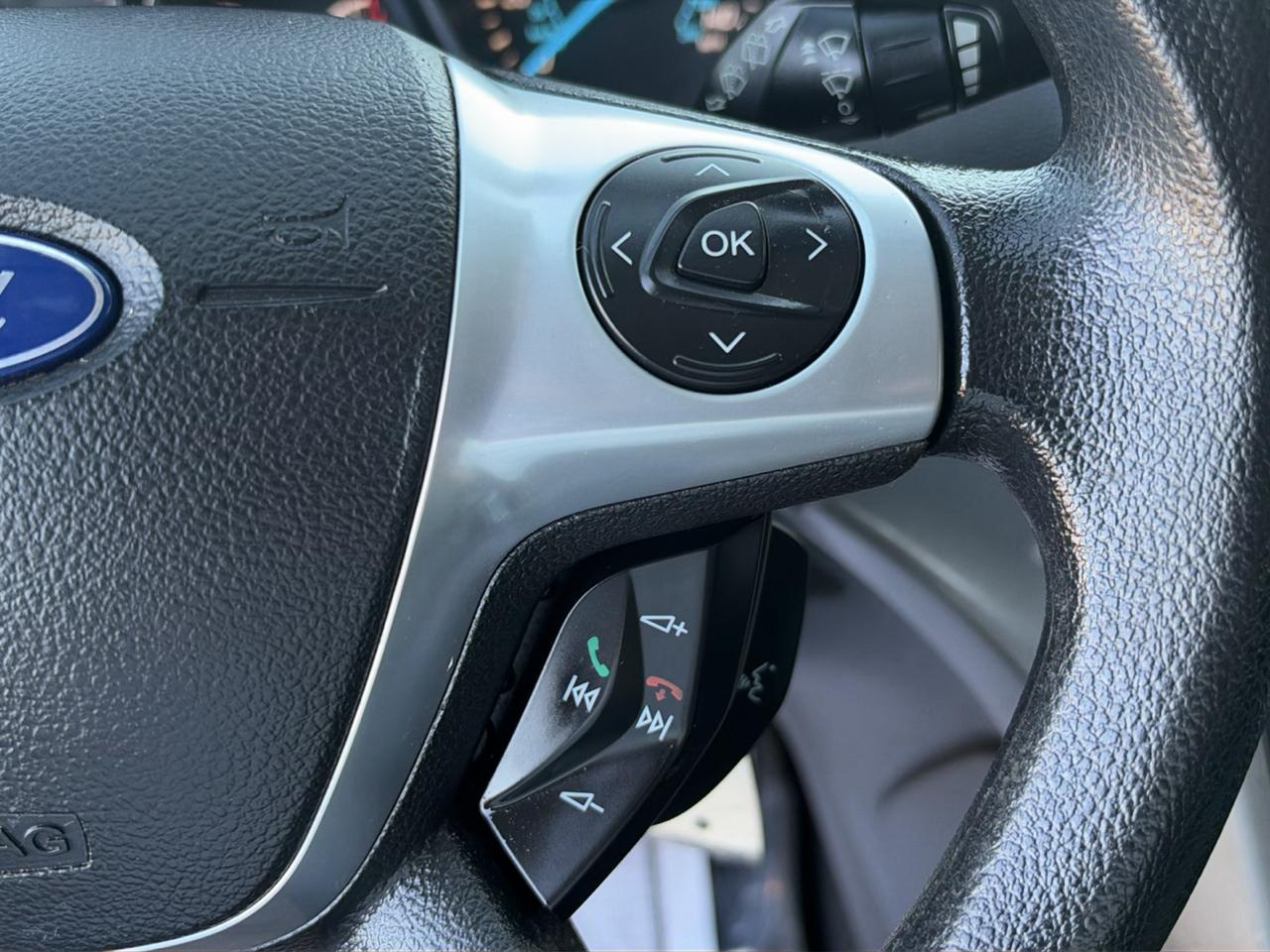 Ford Escape SE FWD 2014