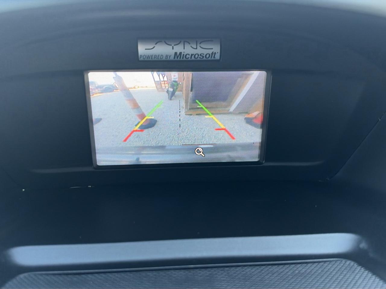 Ford Escape SE FWD 2014