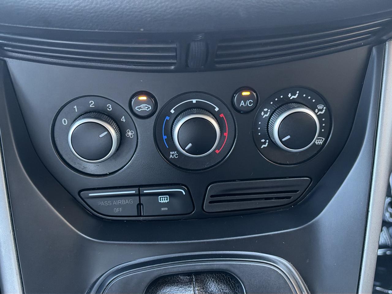 Ford Escape SE FWD 2014