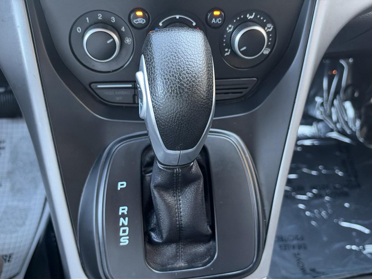 Ford Escape SE FWD 2014