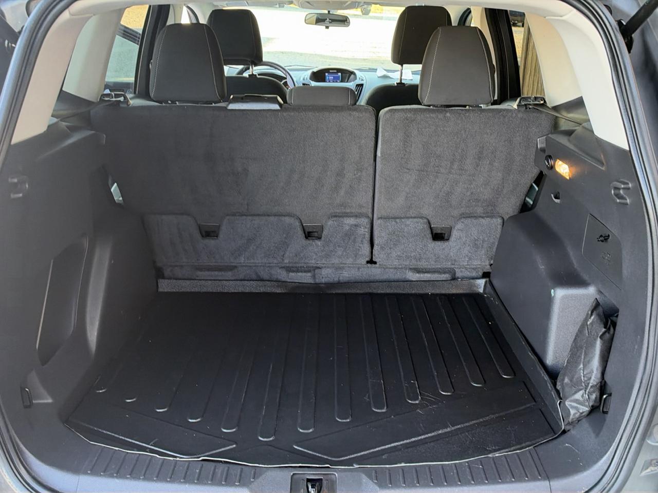 Ford Escape SE FWD 2014