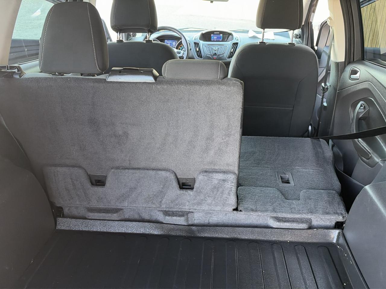 Ford Escape SE FWD 2014