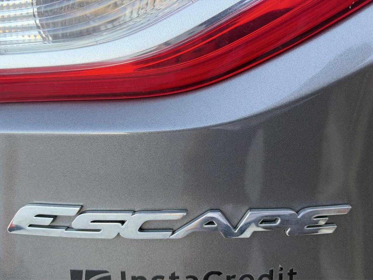Ford Escape SE FWD 2014