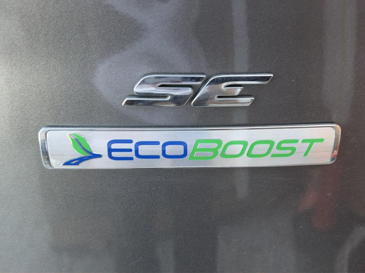 Ford Escape SE FWD 2014