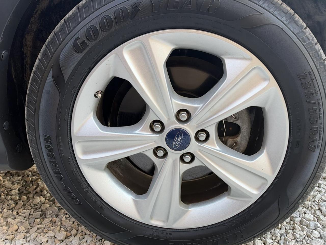 Ford Escape SE FWD 2014